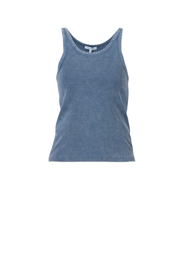 Blue Sportswear Delia Denim Blue